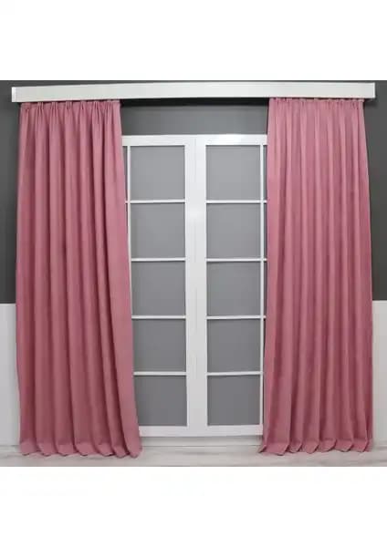 Erdoğanlar Koza Ada ve Home Color Home Fon Perdeleri Karşılaştırması 2