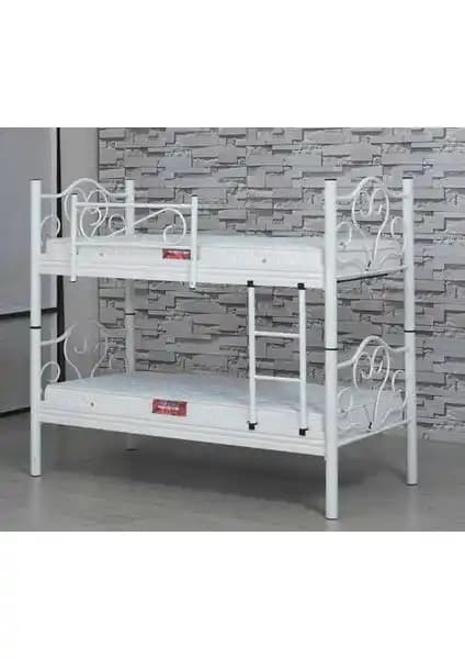 EserTrade ve Metalia Buhara Ranza Karşılaştırması Beyaz Ranza Modelleri