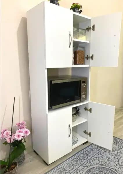 ESMOPA MOBİLYA ve Irmak Mobilya Çok Amaçlı Dolap Karşılaştırması 2