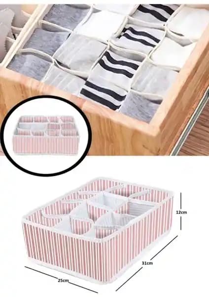 Evde Çekmece Düzenleme İçin En İyi Organizatörler Karşılaştırması