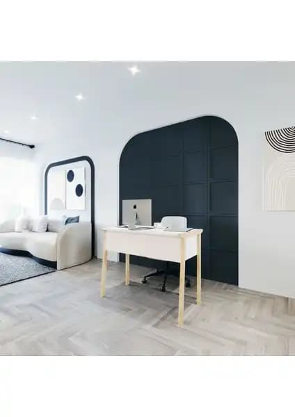 Evdemo Buket Lüx ve Lagomood Zenith Çalışma Masası Karşılaştırması ve Özellikleri 2