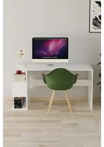 EVDEMO Leo ve Just Home Çalışma Masaları Karşılaştırması ve Kullanıcı Yorumları 1