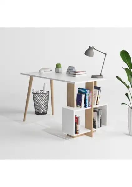 EVDEMO Leo ve Lagomood Side Çalışma Masaları Karşılaştırması 2