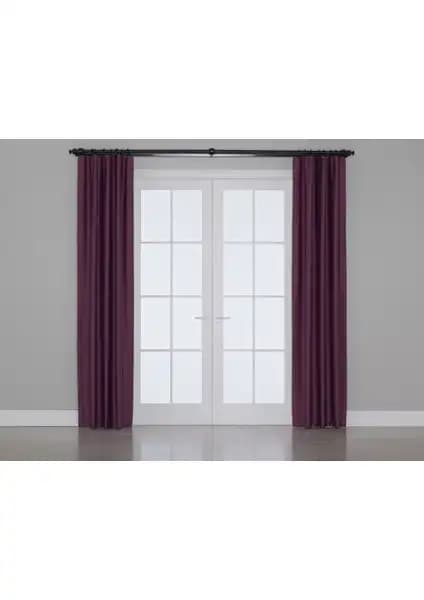 Evdepo Home ve Gauze Fabric Blackout Perdelerin Detaylı Karşılaştırması 2