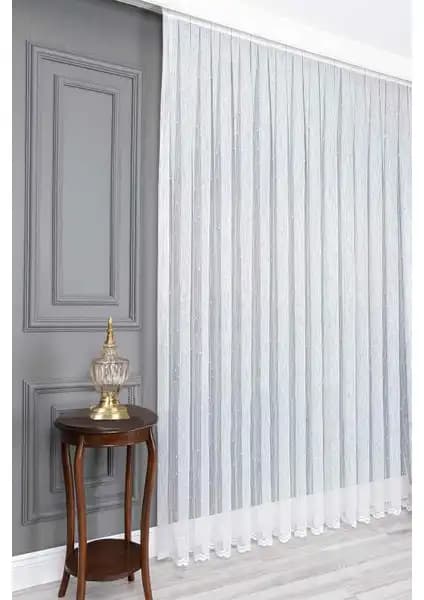 Evdepo Home ve Perhal Taç Tül Perdelerinin Detaylı Karşılaştırması ve Seçim Rehberi 1