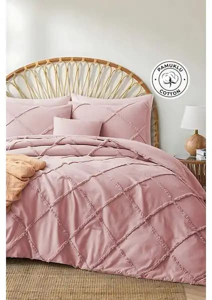 Evlen Home Collection Yatak Örtüsü ve Kürk Yorgan Karşılaştırması: Hangi Ürün Size Uygun 2