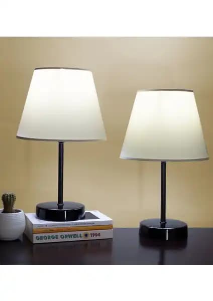 Evlight Gold Krom ve Vivido Abajur Modellerinin Karşılaştırması ve Seçim Rehberi 2