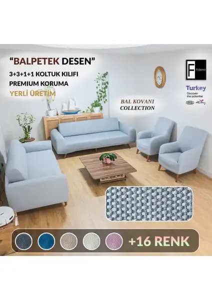 Faiend Koltuk Kılıfı Karşılaştırması: Açık-Gri ve Kadife Modellerinin Özellikleri 1