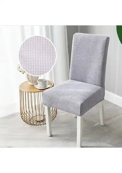 Faiend Likları Esenk ve Tuchmall Ipek Kadife Sandalye Kılıfı Karşılaştırması 1