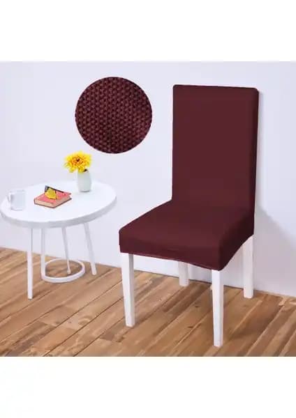 Faiend Likralı ve Riselerhome Nurlan Sandalye Kılıfı Karşılaştırması ve Kullanıcı Yorumları 1