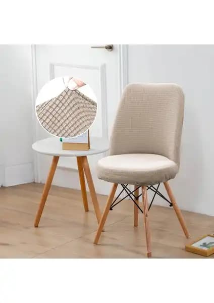 Faiend ve IYDGAH Oval Sandalye Kılıfı Karşılaştırması ve Özellikleri Analizi 1