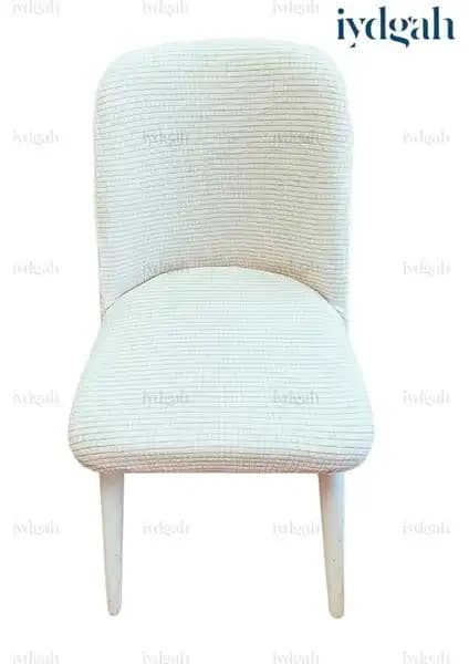 Faiend ve IYDGAH Oval Sandalye Kılıfı Karşılaştırması ve Özellikleri Analizi 2