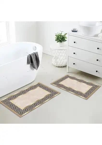 Faiend ve Raschel Carpet Banyo Paspası Karşılaştırması: Özellikler ve Kullanıcı Yorumları 1