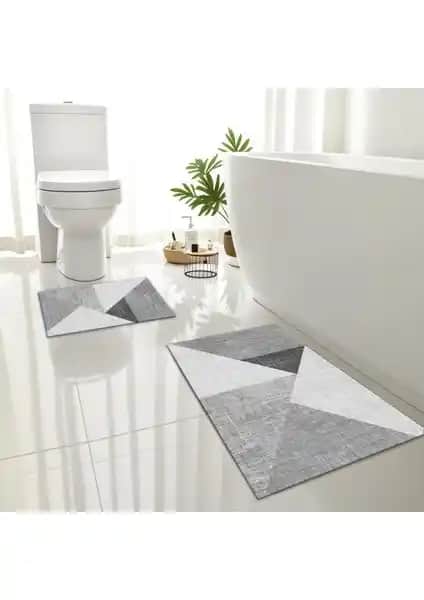 Faiend ve Sarar Banyo Paspası Karşılaştırması: Özellikler ve Kullanıcı Yorumları