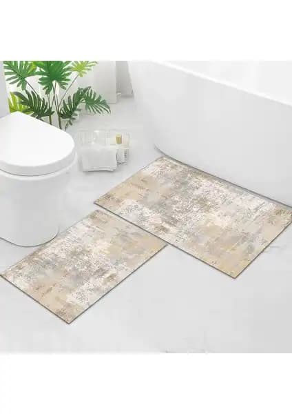 Faiend ve Sarar Banyo Paspası Setleri Karşılaştırması: Özellikler ve Kullanıcı Yorumları 1