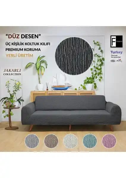 Faiend ve Tuchmall Jakarlı Koltuk Örtüleri Karşılaştırması: Özellikler ve Kullanıcı Yorumları