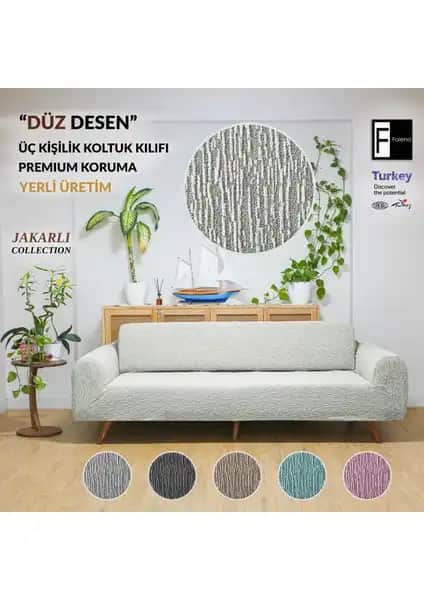 Faiend ve Velerde Home Koltuk Örtüsü Karşılaştırması: Seçim Rehberi
