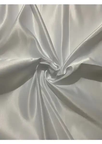 Figen Perde Saten Beyaz ve Zişan Mefruşat Beyaz Güneşlik Perde Karşılaştırması 2
