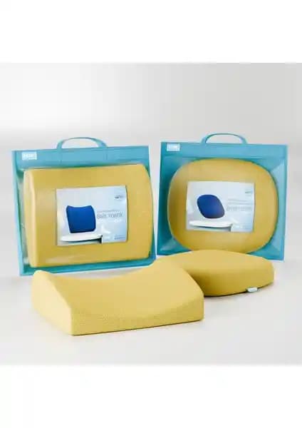 Fom Smith Ve Bels Vs Fom Smith Visco Oturma Simidi Karşılaştırması