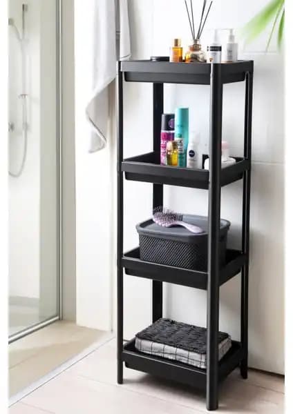 Frapan Home Raf Üniteleri Karşılaştırması: 4 Katlı ve Tekerlekli Modellerin Özellikleri ve Kullanıcı Yorumları 1