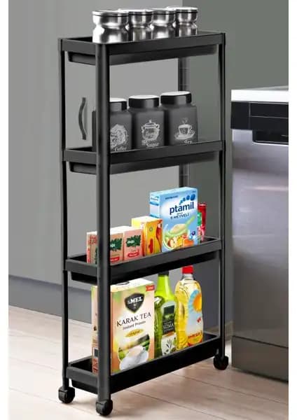 Frapan Home Raf Üniteleri Karşılaştırması: 4 Katlı ve Tekerlekli Modellerin Özellikleri ve Kullanıcı Yorumları 2