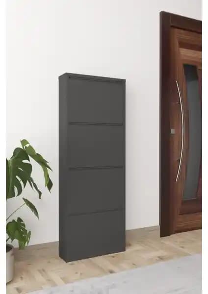 Gada Grup ve EVDEMO Metal Ayakkabılık Karşılaştırması: Hangi Model Sizin İçin Uygun