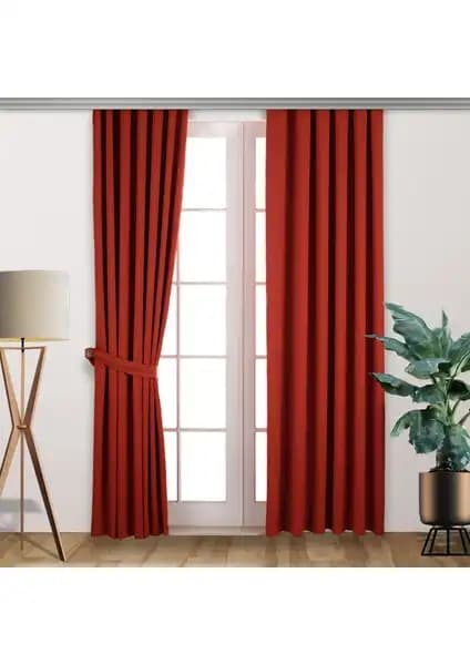 Gauze Fabric Design Blackout ve Vagonik Blackout Karşılaştırması: Özellikler ve Kullanım Alanları 2
