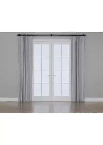 Gauze Fabric Design ve Evdepo Home Hazır Karartma Perde Karşılaştırması