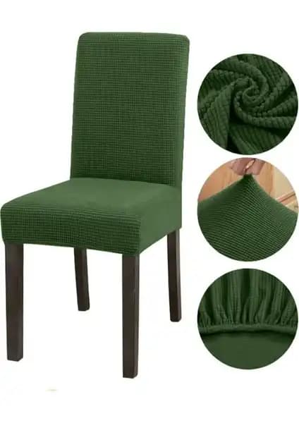 GüzelEvim Tekstil ve Tuchmall Sandalye Kılıfı Karşılaştırması ve Seçim Rehberi 1