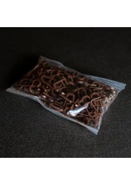 Halim Perdesan ve Konur Store Rustik Perde Aksesuarları Karşılaştırması 1
