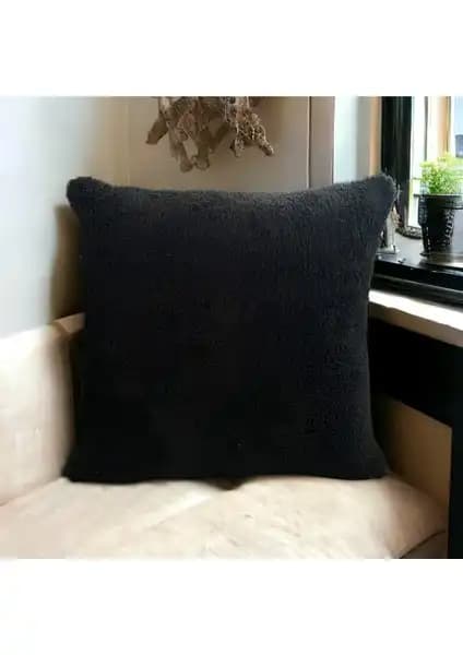 Hamur Bohem ve Sk Home Teddy Kırlent Kılıfı Karşılaştırması: Tasarım ve Kalite Analizi 2