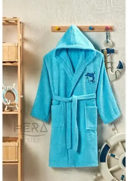 Hera Textile ve Oyalı Textile Çocuk Bornozları Karşılaştırması ve Kullanıcı Yorumları 1
