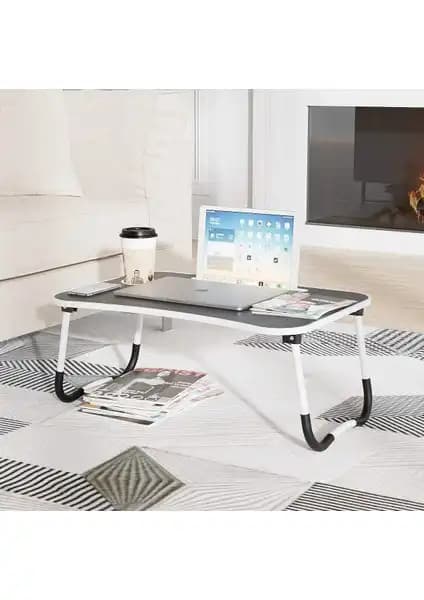 Hodbehod Katlanır ve Miletus Laptop Standı Karşılaştırması: En İyi Seçenekler 1