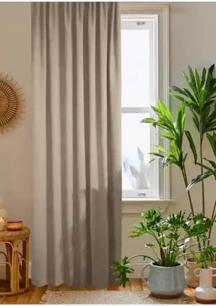 Home Color ve Taç Blackout Perde Karşılaştırması: Özellikleri ve Kullanıcı Yorumları