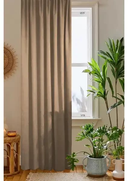 Home Color ve Tül Evi Fon Perdeleri Karşılaştırması: Hangi Ürün Sizi Daha Çok Tatmin Eder 1