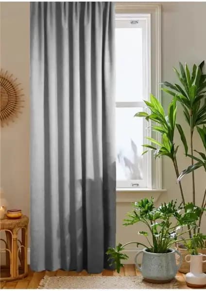 Home Color ve Tül Evi fon perdeleri karşılaştırması: Özellikler ve kullanıcı yorumları 1
