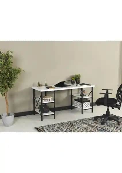 Homedora Diana ve Lagomood Zenith Çalışma Masaları Karşılaştırması ve Özellikleri