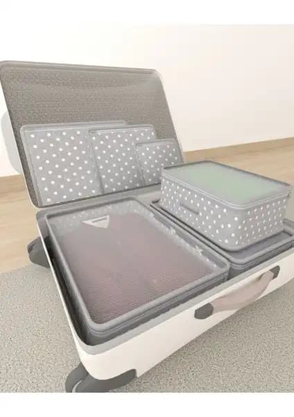 Homelife ve Karhome Bavul Organizer Karşılaştırması: Hangi Ürün İhtiyaçlarınıza Uygun 1