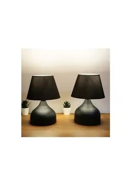 Homing Milano ve Homing Natural Abajur Modellerinin Detaylı Karşılaştırması