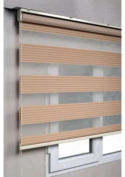 İki Zebra Stor Perde Modelinin Karşılaştırması: Tasarım, Özellikler ve Kullanıcı Yorumları 1