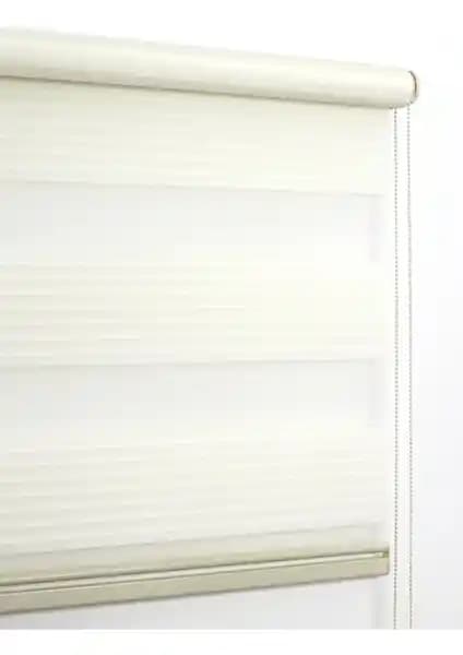 İremKaraHome perde modelleri karşılaştırması: Zebra ve çift mekanizmalı perde seçenekleri