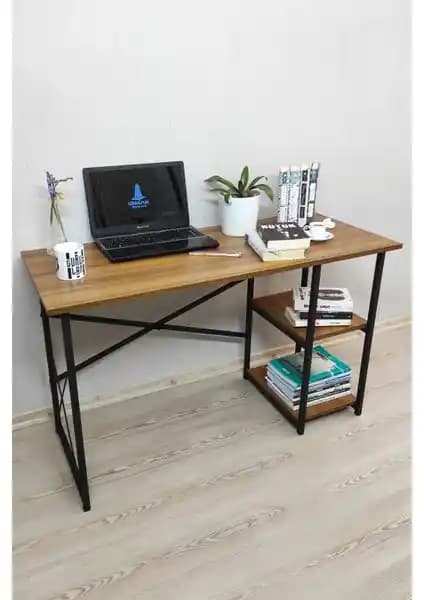 IRMAK ve Gold Falez Çalışma Masaları Karşılaştırması: Tasarım, Malzeme ve Kullanıcı Yorumları