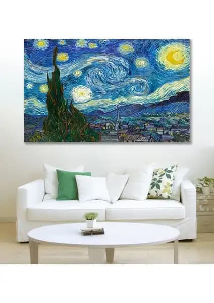 İslami ve Sanat Temalı Duvar Tablolarının Karşılaştırması: Hangi Seçenek Sizin İçin Uygun 2