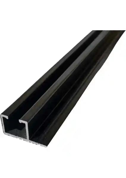 İzen Tek Kanallı ve Rustik Perde Rayları Karşılaştırması: Malzeme, Kullanım ve Dayanıklılık