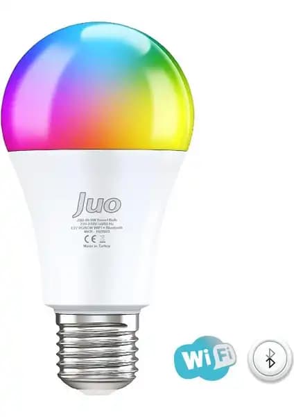 Juo Lumex ve S-Link Swapp Akıllı Ampuller Karşılaştırması ve Özellikleri 1