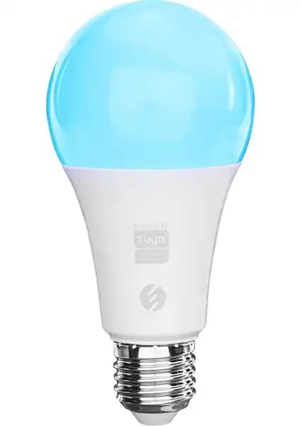 Juo Lumex ve S-Link Swapp Akıllı Ampuller Karşılaştırması ve Özellikleri 2