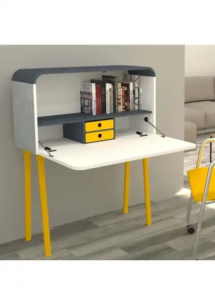Just Home ve Orfis Puerta Çalışma Masası Karşılaştırması: Hangi Masa İhtiyaçlarınıza Uygun? 2