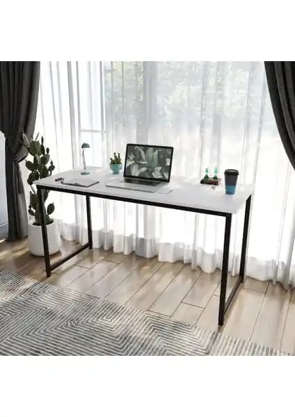 Just Home ve Yüceer WorkPro Çalışma Masası Karşılaştırması ve Özellikleri