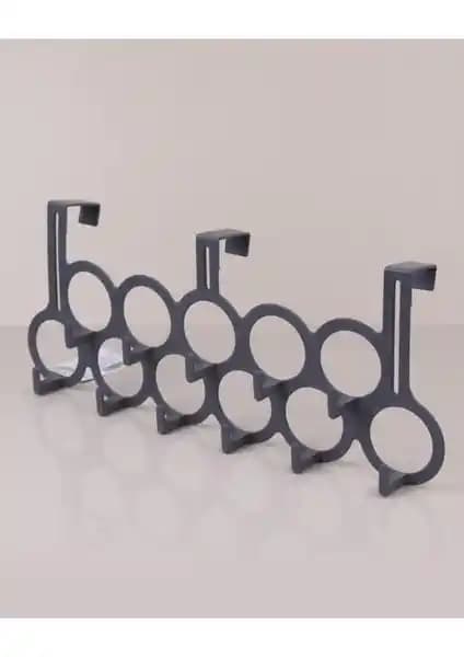 Kapı Arkası Askısı Karşılaştırması: Baroness Çok Amaçlı ve DesignEv Nikelajlı Metal Modelleri