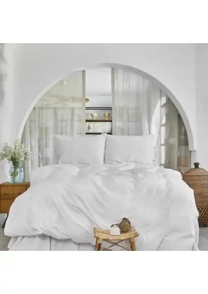 Karaca Home 4 Element ve Basic Terecota Pamuk Yatak Takımları Karşılaştırması 1
